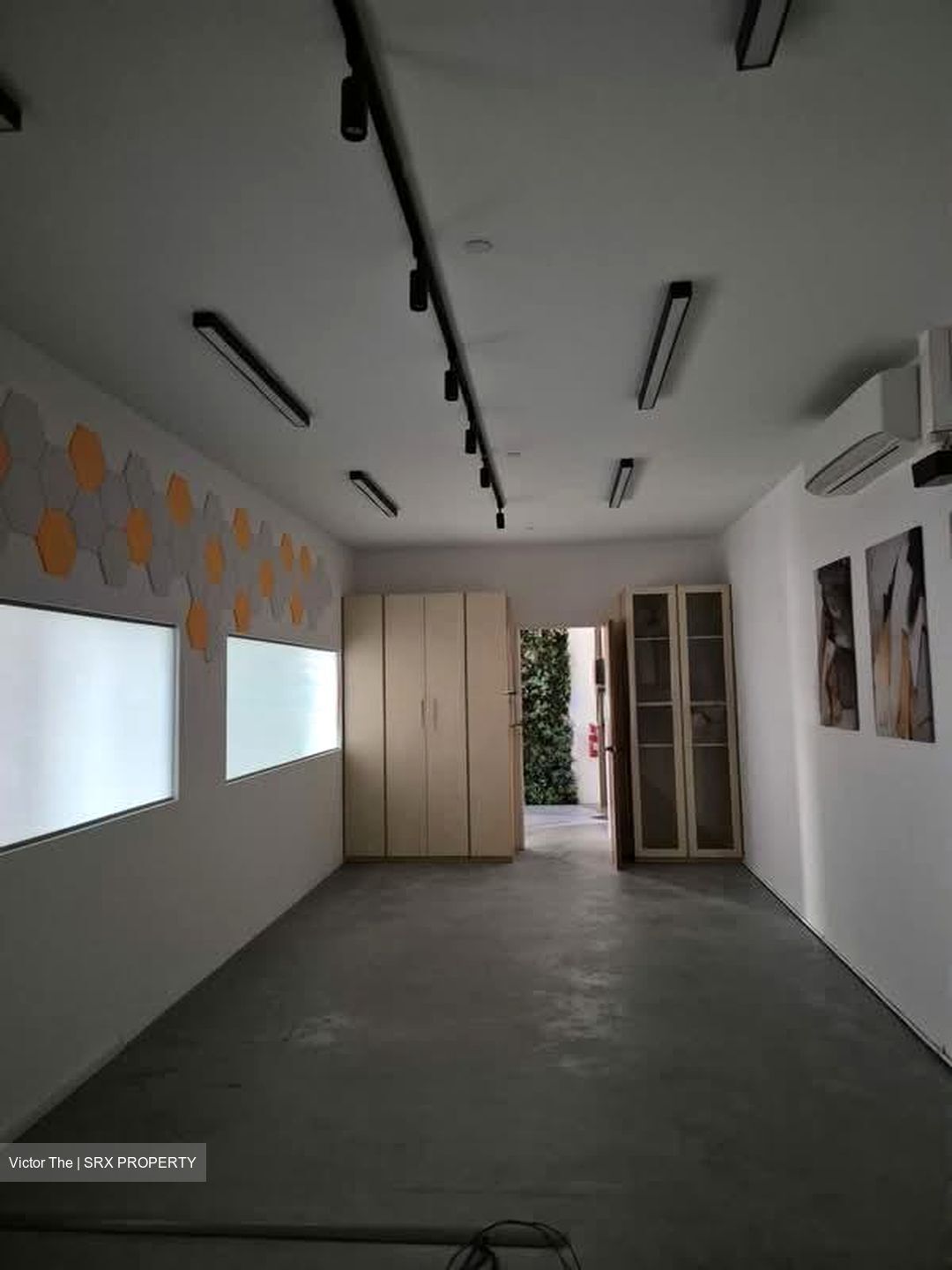 OC @ Pasir Panjang (D5), Factory #594032931